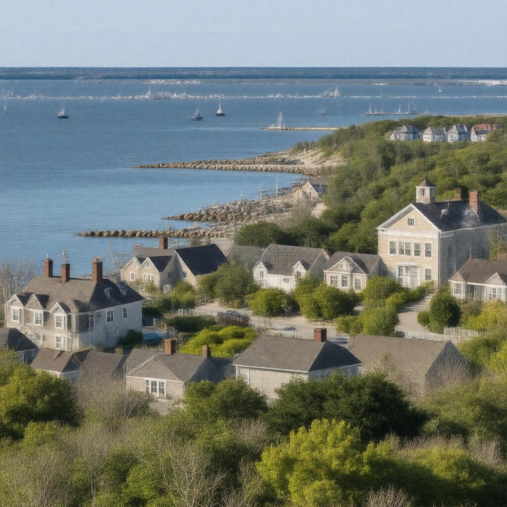 Winthrop, Massachusetts
